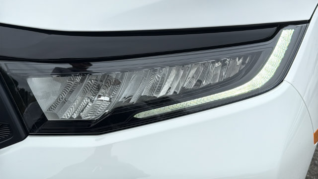 New 2027 Honda Odyssey EX-L image 7