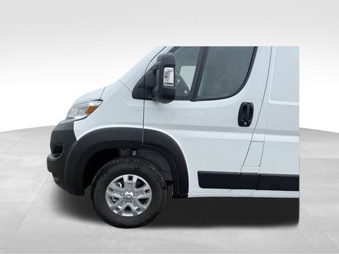 New 2026 RAM ProMaster 3500 FWD image 29