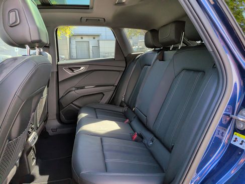 Certified 2023 Audi Q4 e-tron Premium w/ Convenience Package image 31