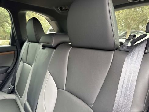 New 2026 Subaru Forester Sport image 14