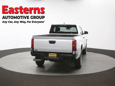 Used 2024 Toyota Tacoma SR RWD image 34