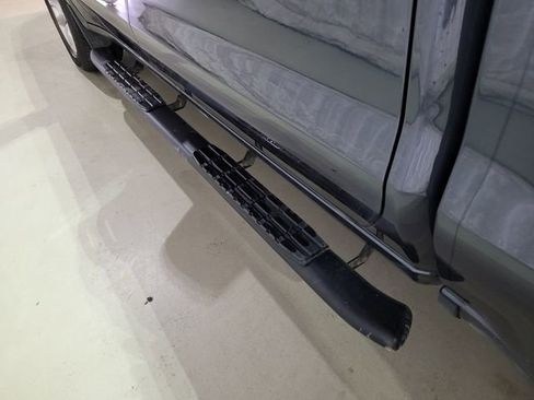 Used 2021 Chevrolet Silverado 1500 Custom w/ LPO, Dark Essentials Package image 23