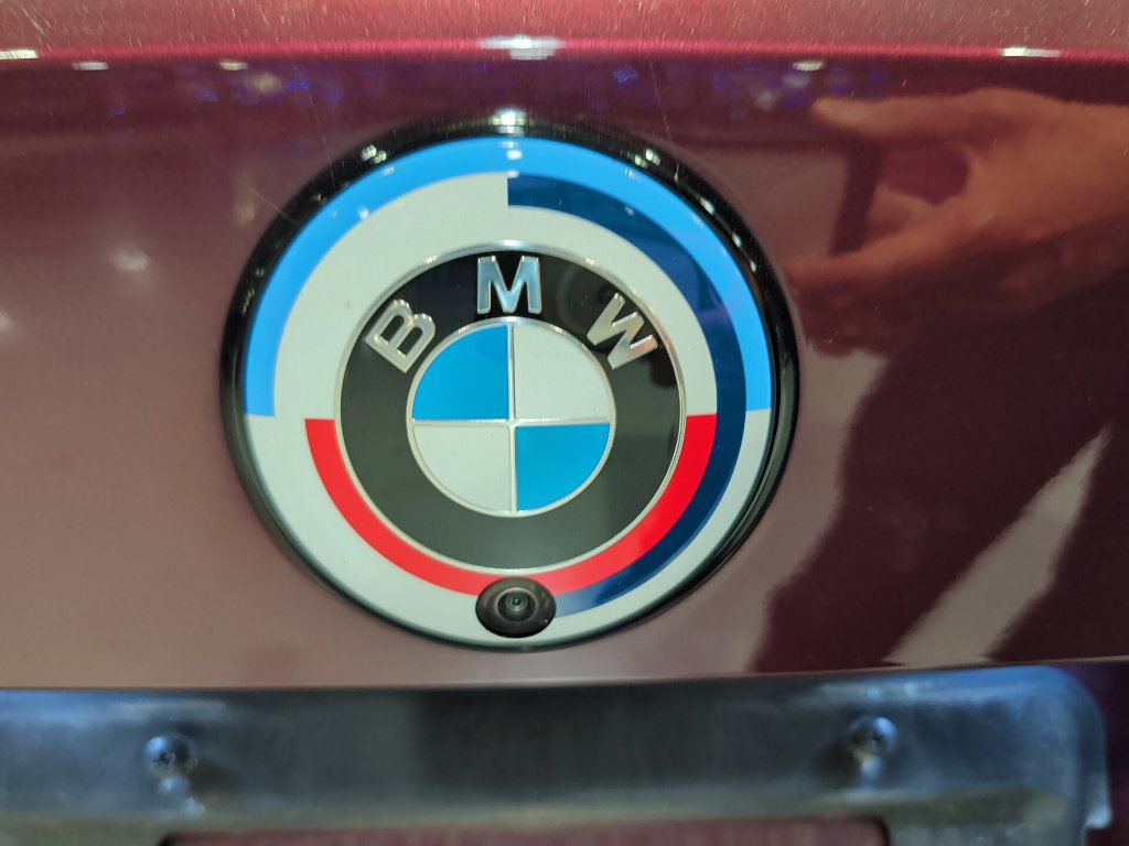 Used 2022 BMW 440i xDrive Coupe w/ Premium Package AWD/4WD image 12