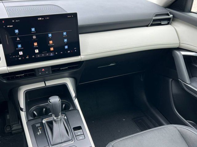 New 2026 MAZDA CX-5 Select AWD/4WD image 26