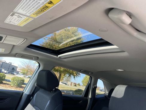 Used 2024 Honda CR-V EX image 14