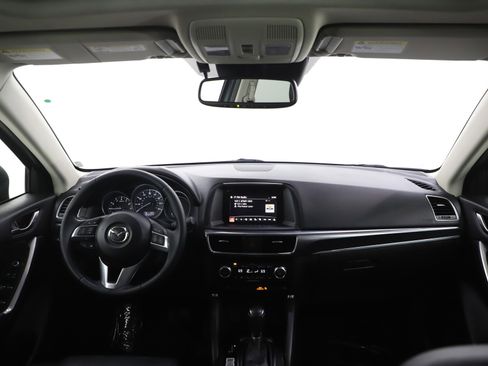 Used 2016 MAZDA CX-5 Grand Touring image 13