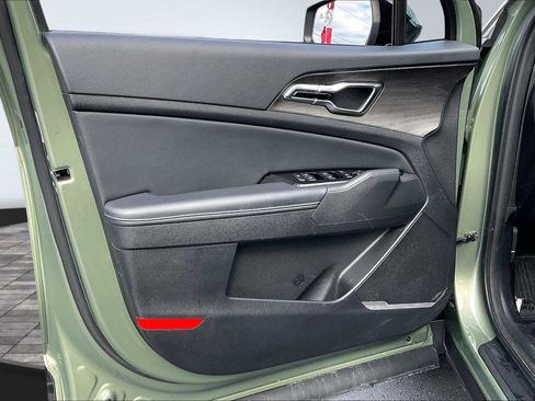 Used 2023 Kia Sportage X-Line image 24