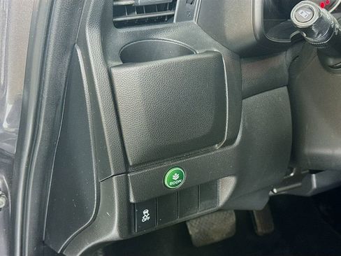 Used 2015 Honda Fit EX image 10