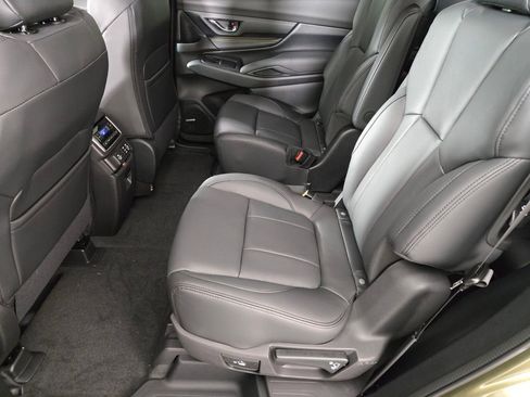 New 2026 Subaru Ascent Bronze Edition AWD/4WD image 11