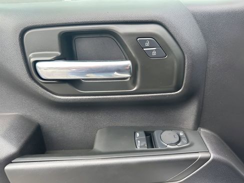 Used 2024 Chevrolet Silverado 1500 W/T w/ WT Fleet Convenience Package image 22