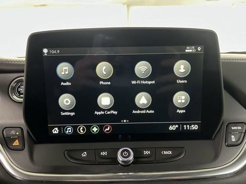 Certified 2024 Chevrolet Blazer LT w/ Convenience Package FWD image 13