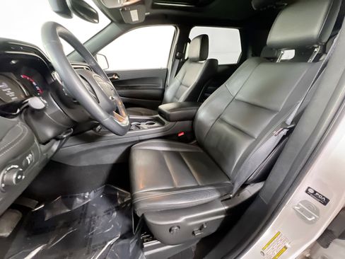 Used 2022 Dodge Durango GT w/ Blacktop Package image 20