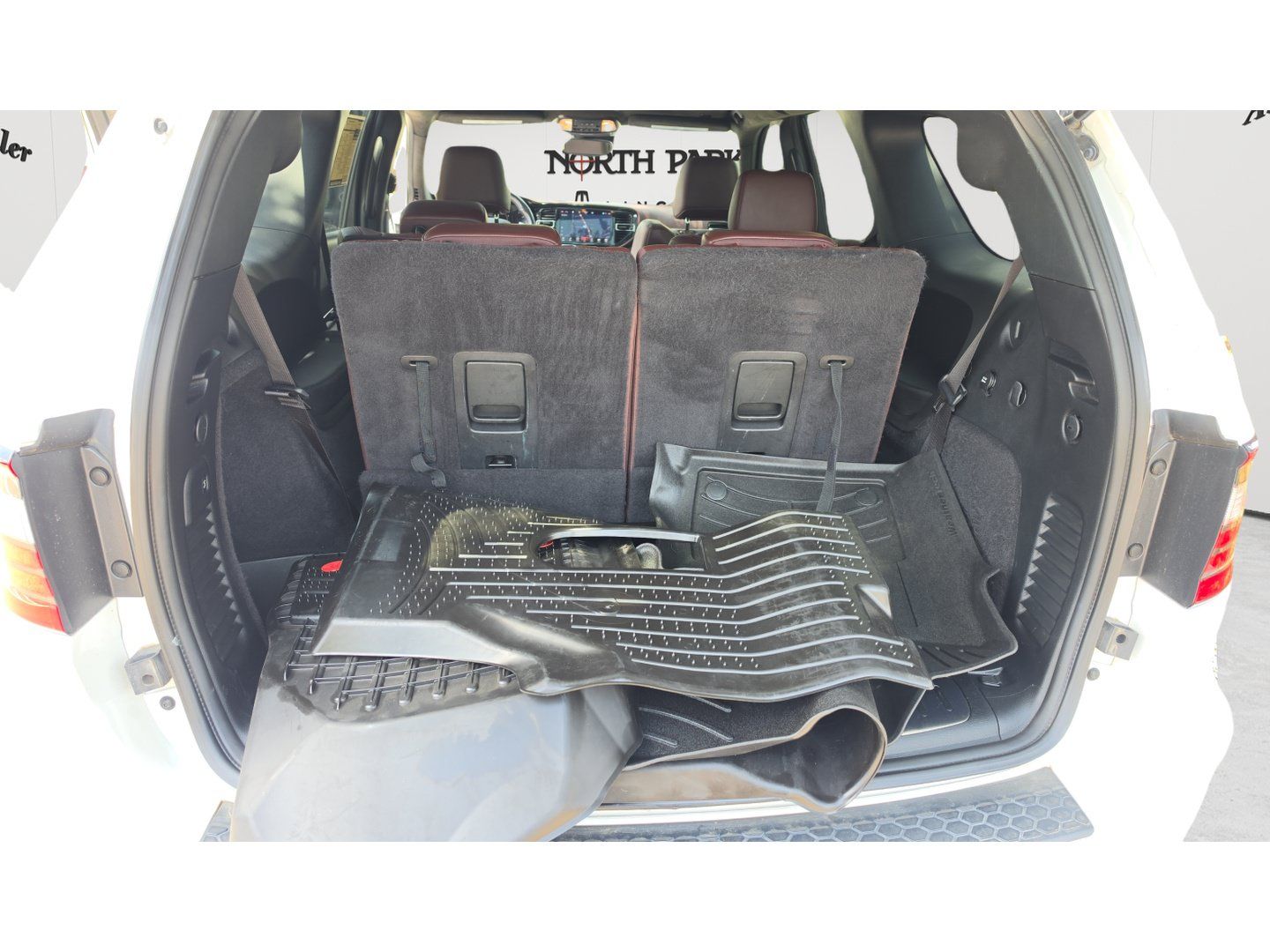 Used 2023 Dodge Durango Citadel RWD image 25