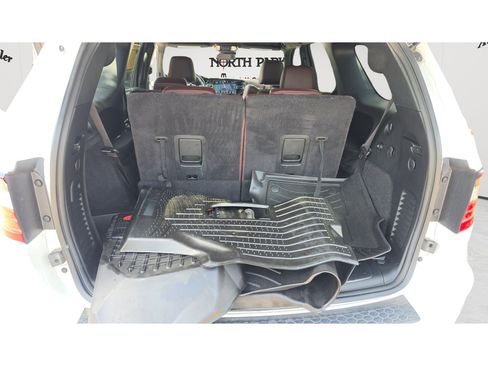 Used 2023 Dodge Durango Citadel RWD image 25