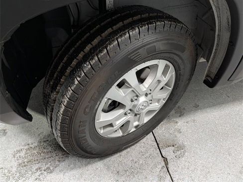 Used 2025 RAM ProMaster 1500 w/ Quick Order Package 22G SLT image 8