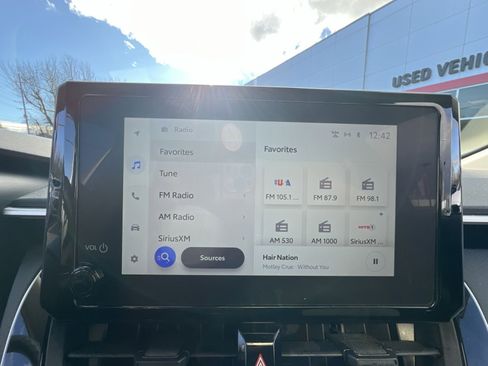 Used 2023 Toyota Corolla LE image 18