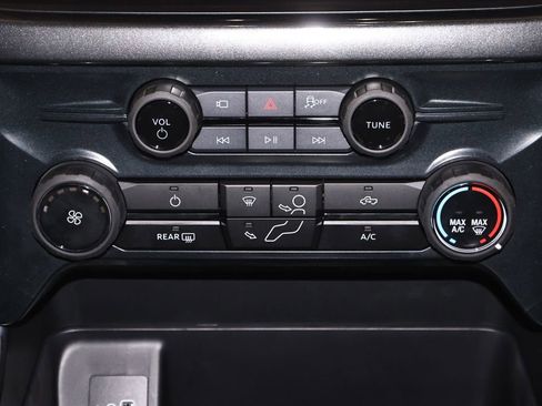 New 2026 Ford F150 STX w/ Equipment Group 200A image 23