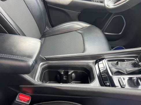 Used 2022 Jeep Compass Latitude AWD/4WD image 12