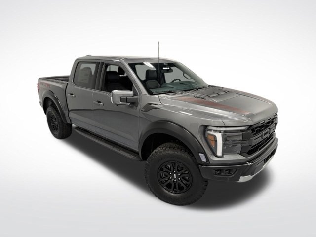 New 2026 Ford F150 Raptor AWD/4WD image 30