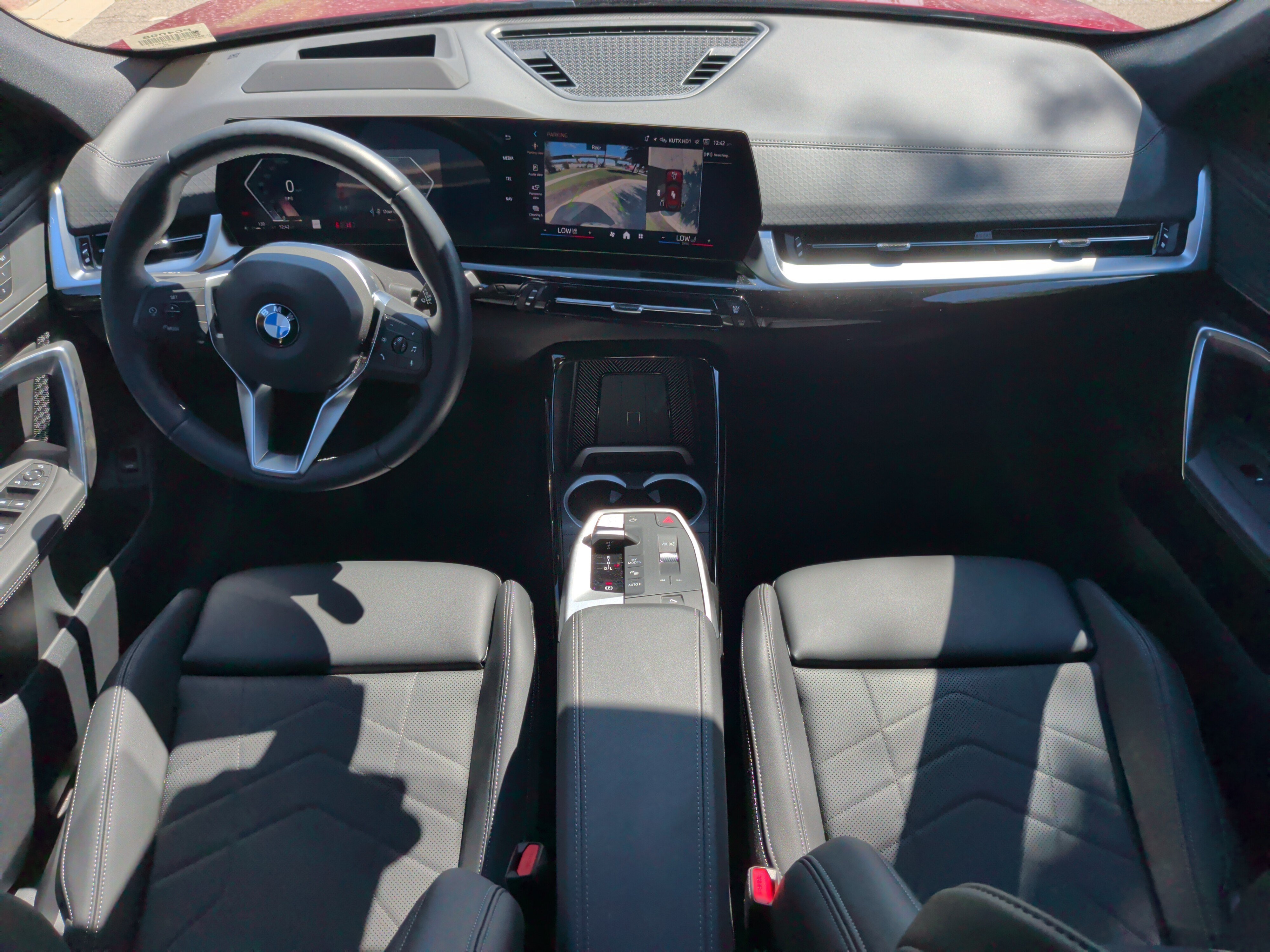 Used 2025 BMW X2 xDrive28i AWD/4WD image 28