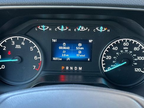 Used 2023 Ford F150 XL w/ STX Appearance Package AWD/4WD image 23