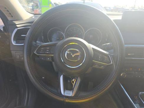 Used 2019 MAZDA CX-9 Touring w/ Touring Premium Package image 5