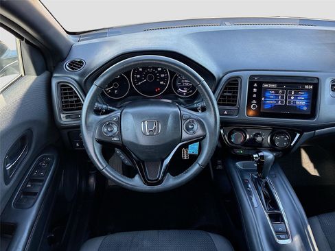 Used 2022 Honda HR-V Sport image 23