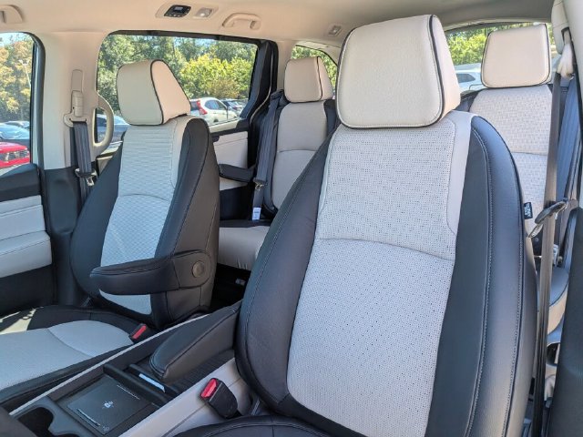 New 2027 Honda Odyssey Elite image 28