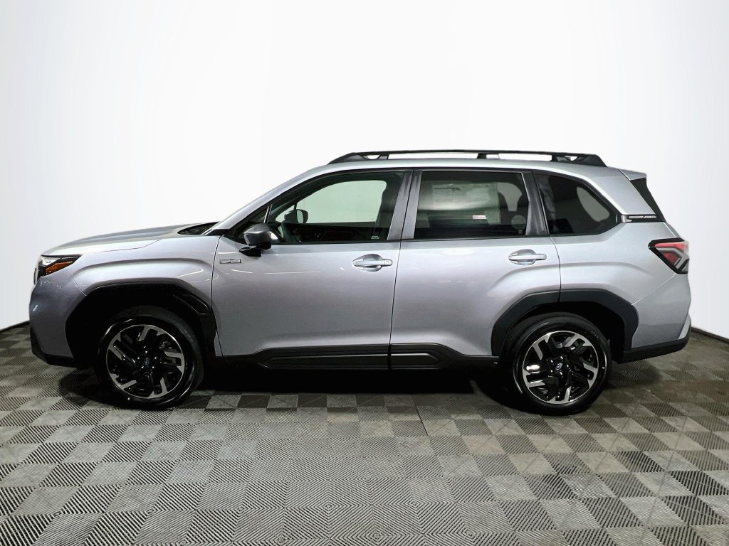 New 2026 Subaru Forester Premium AWD/4WD image 4