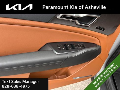New 2026 Kia Sportage X-Line Prestige image 25