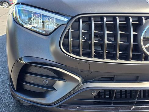 Used 2025 Mercedes-Benz GLC 63 AMG S image 31