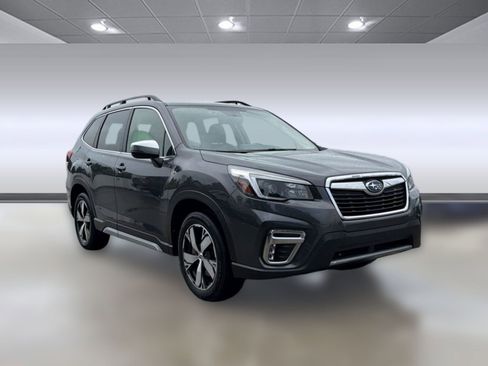 Used 2021 Subaru Forester Touring w/ Popular Package #2 AWD/4WD image 5