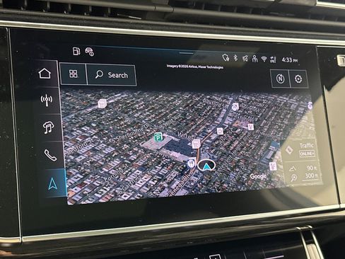 New 2026 Audi Q7 3.0T Premium Plus AWD/4WD image 19