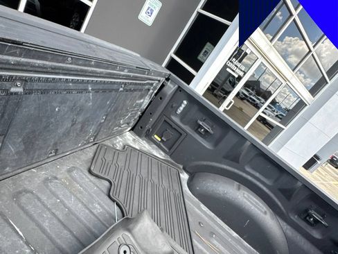Used 2023 Ford F150 Platinum w/ Equipment Group 701A High AWD/4WD image 52
