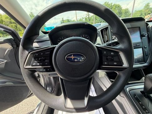 Used 2024 Subaru Impreza 2.0i AWD/4WD image 15
