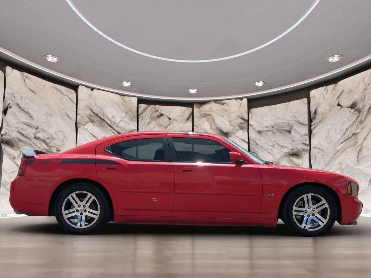 Used 2006 Dodge Charger R/T RWD image 12
