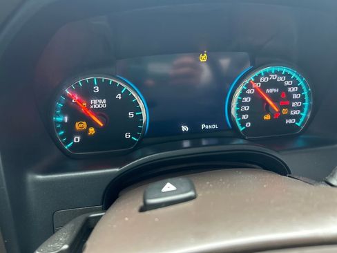 Used 2018 GMC Sierra 1500 Denali w/ Denali Ultimate Package image 33