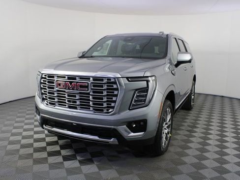 New 2026 GMC Yukon Denali image 30