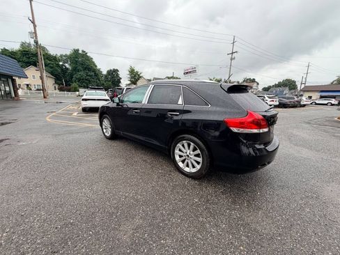 Used 2010 Toyota Venza AWD image 49