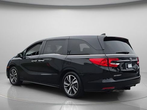 Used 2024 Honda Odyssey Touring image 6