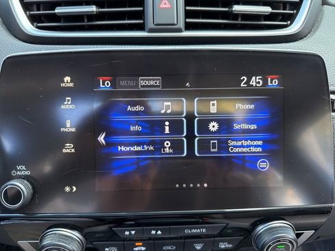 Used 2020 Honda CR-V EX-L image 29