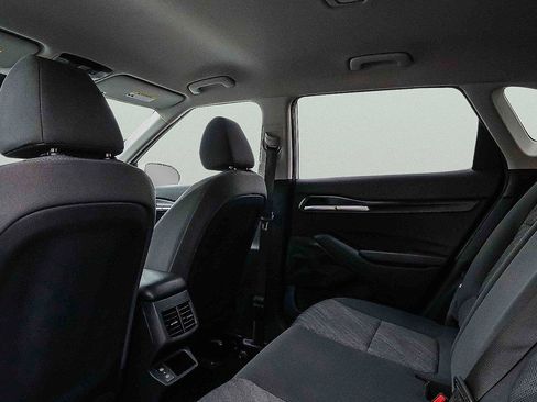 Certified 2024 Kia Seltos LX image 22