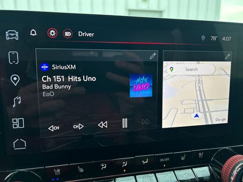 Certified 2024 GMC Canyon AT4X image 41