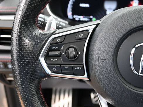 Used 2023 Acura MDX A-Spec AWD/4WD image 19