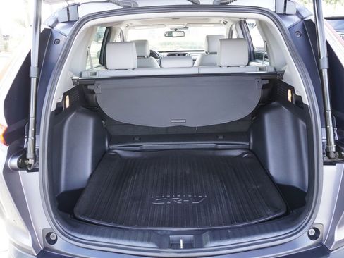 Used 2017 Honda CR-V EX-L image 8