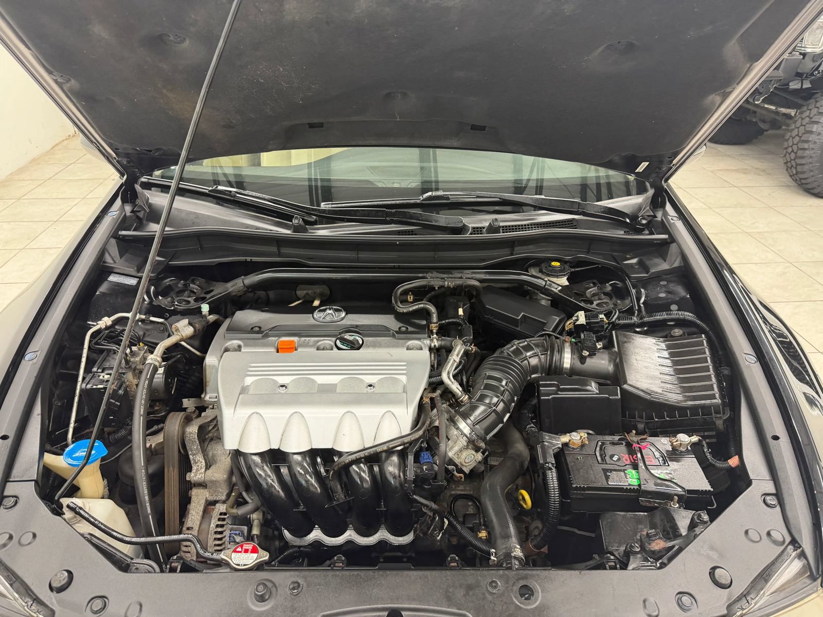 Used 2010 Acura TSX Sedan FWD image 31