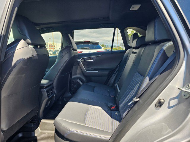 Used 2023 Toyota RAV4 XSE AWD/4WD image 21