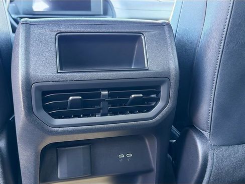 Used 2024 Chevrolet Silverado EV W/T AWD/4WD image 24