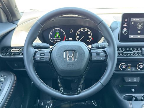 New 2026 Honda HR-V Sport image 11