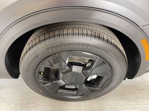 New 2026 Kia Sportage X-Line image 11